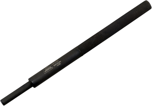 Valve Guide Remover Tool Evolution