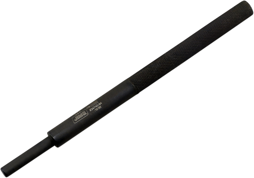 Valve Guide Remover Tool Evolution