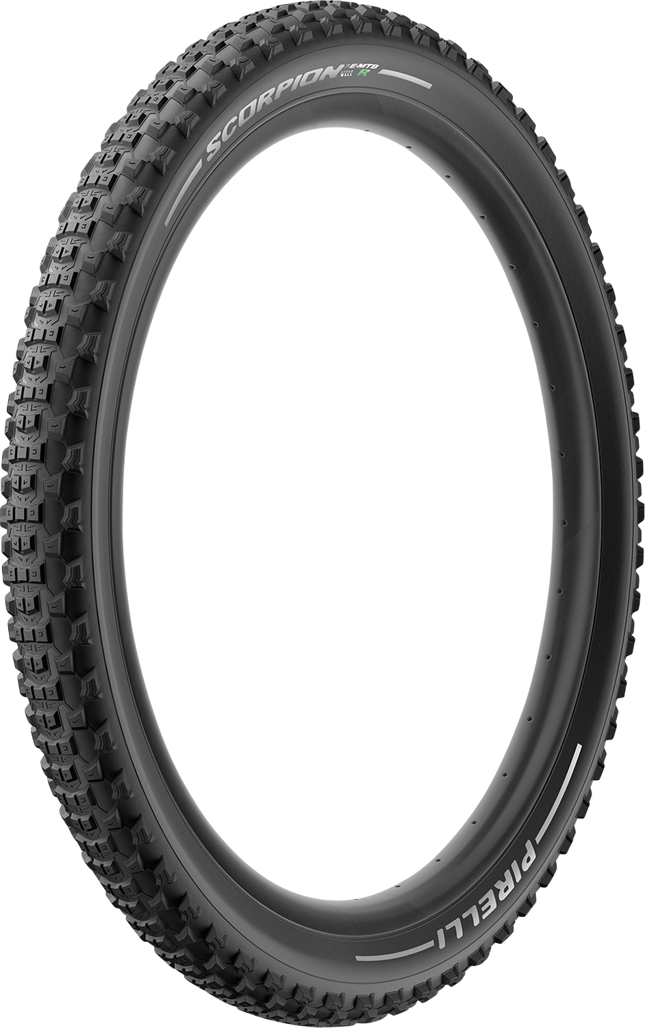 Scorpion E-MTB R Tire - 27.5 x 2.8 (70-584) - 35 C