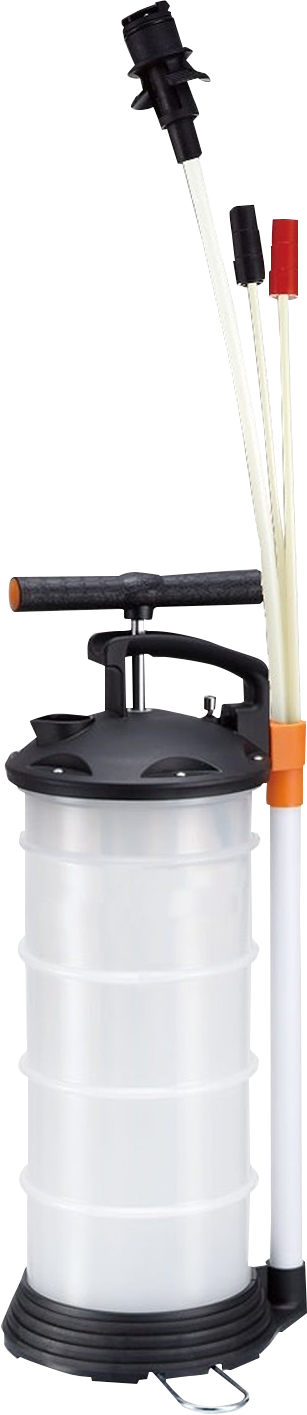 Oil Extractor - 4.0 Liter