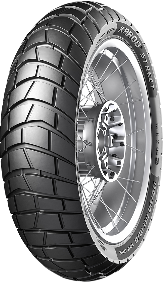 Tire - Karoo™ Street - Rear - 150/70R18 - 70V