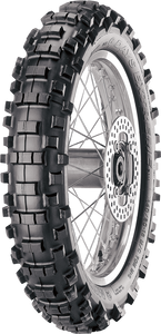 Tire - 6 Days Extreme - Rear - 110/80-18 - 58R