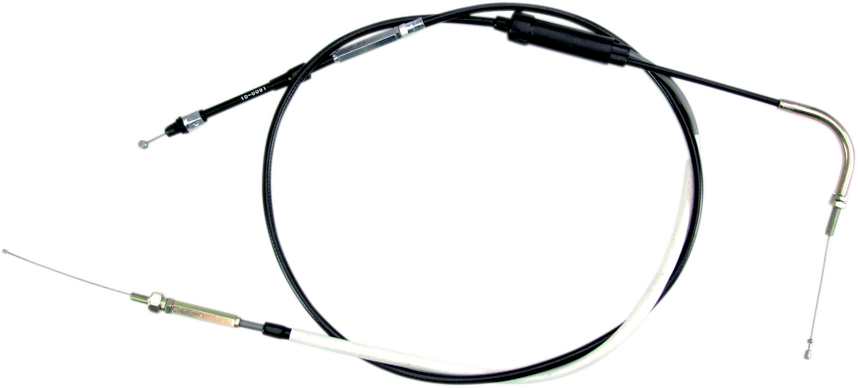 Throttle Cable - Pull - Polaris