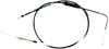 Throttle Cable - Pull - Polaris