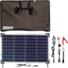 Travel Charger - Solar - Duo