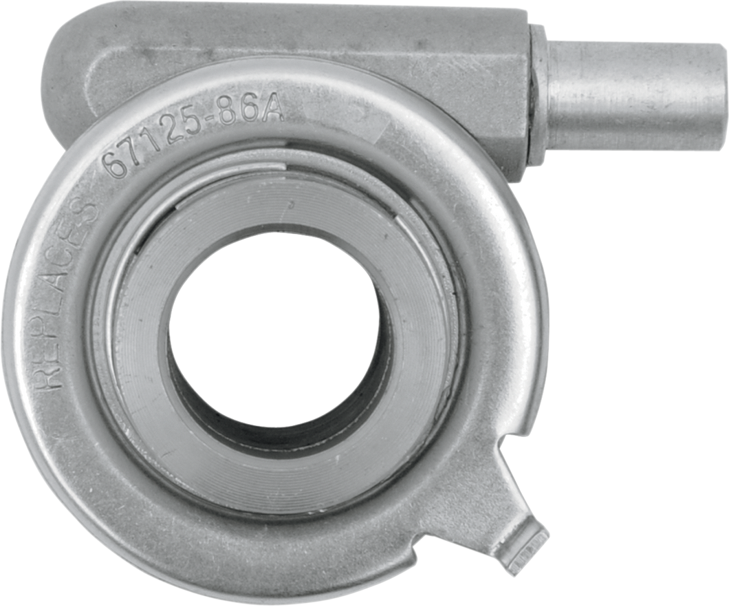 Front Wheel Speedometer Drive Unit - Spacer 0.600