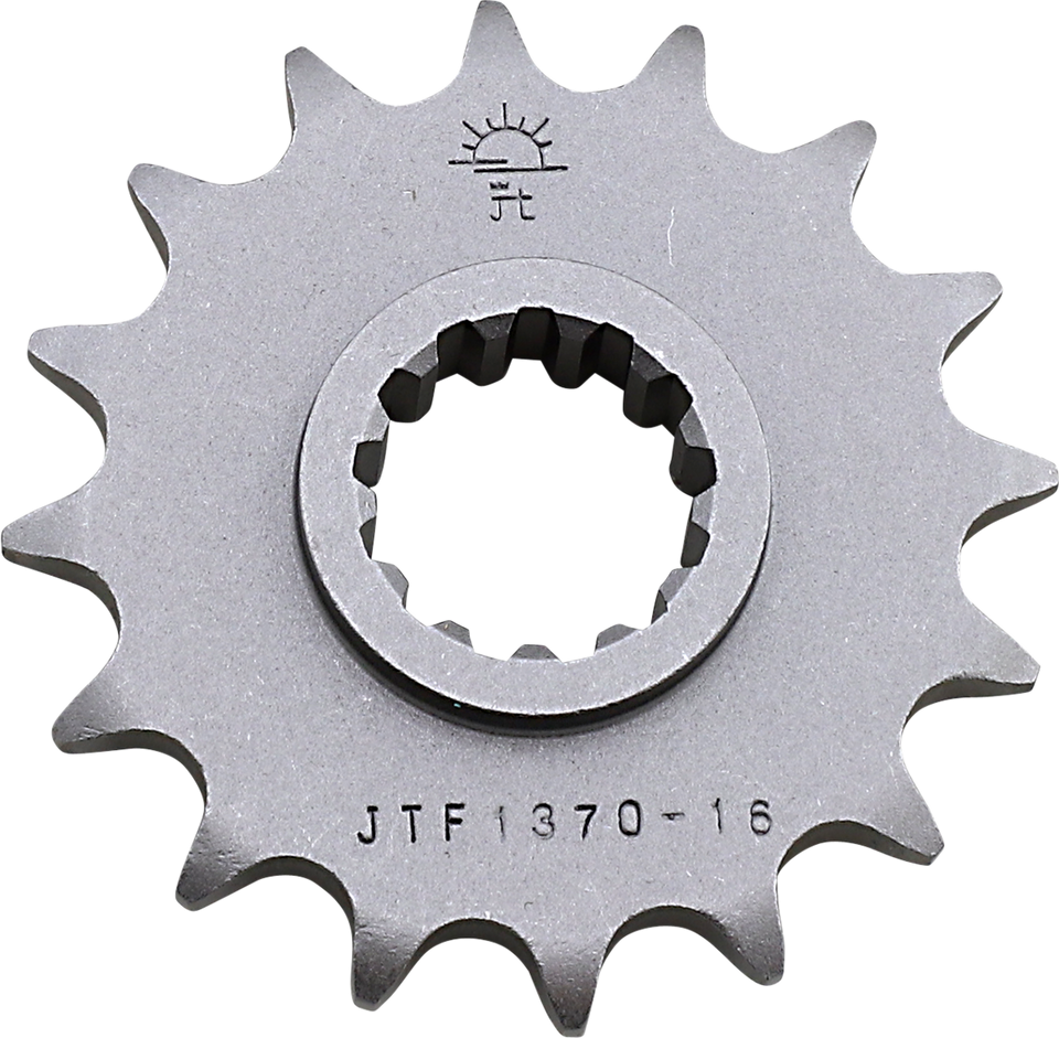 Countershaft Sprocket - 16 Tooth