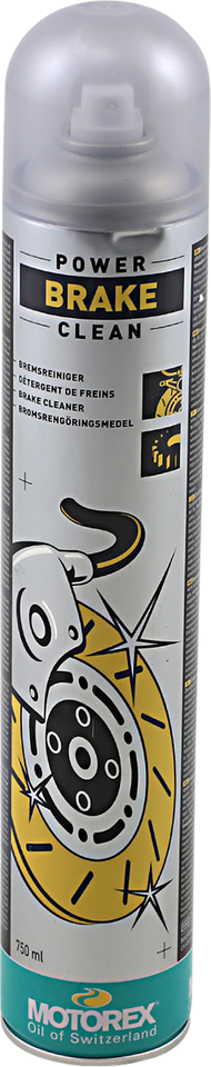 Brake Cleaner - 25.4 U.S. fl oz. - Aerosol