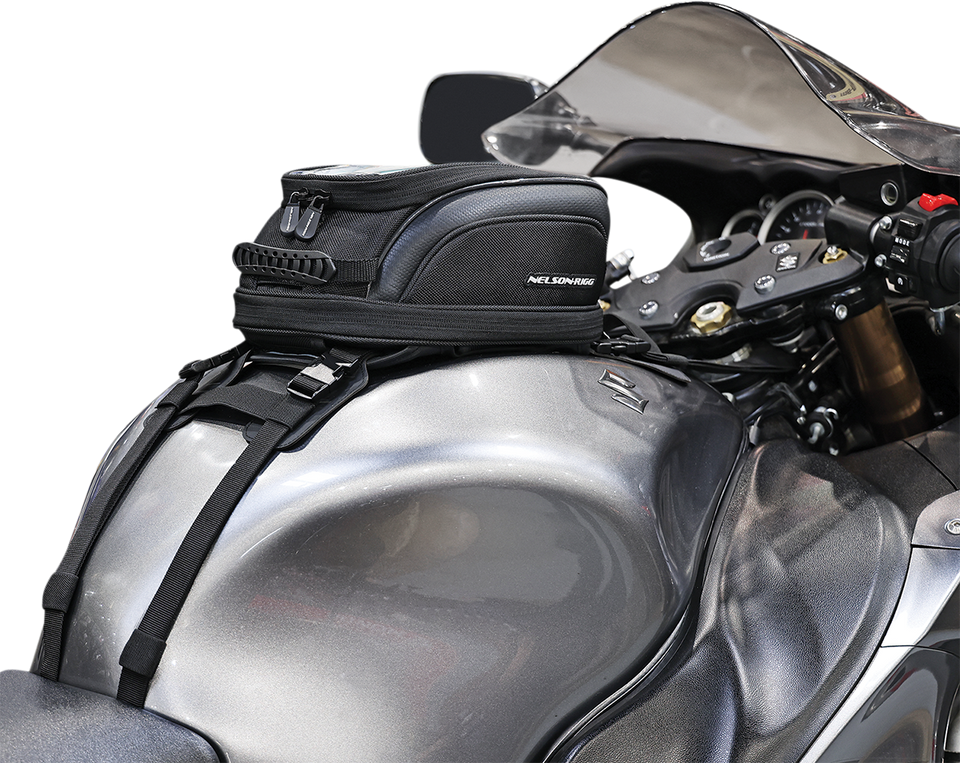 Commuter Lite Tank Bag