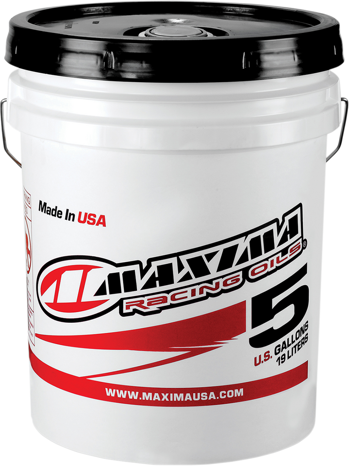 Formula K2 Injector Oil - 5 U.S. gal.