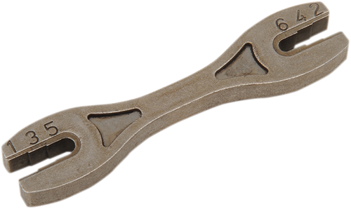 Wrench Spoke 6-in-1