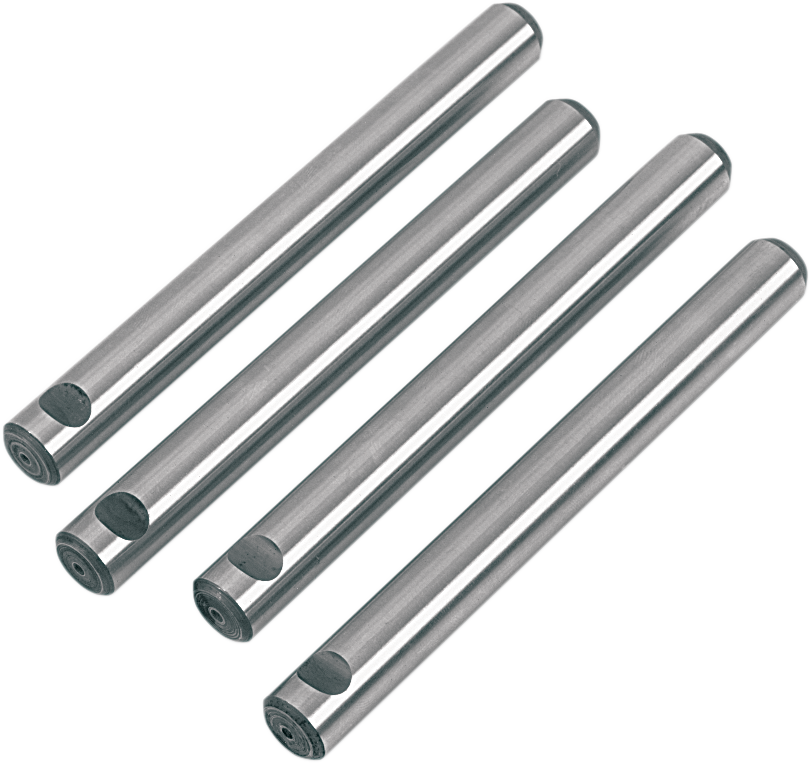 Rocker Arm Shafts - Twin Cam