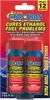 Enzyme Fuel Treatment - 1 U.S. fl oz. 2 Pack - Case of 12