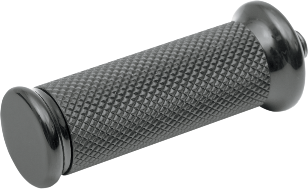 Hotop Shift Peg - Black - Lutzka's Garage