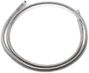 Universal Brake Line - Clear - 44" - Lutzka's Garage
