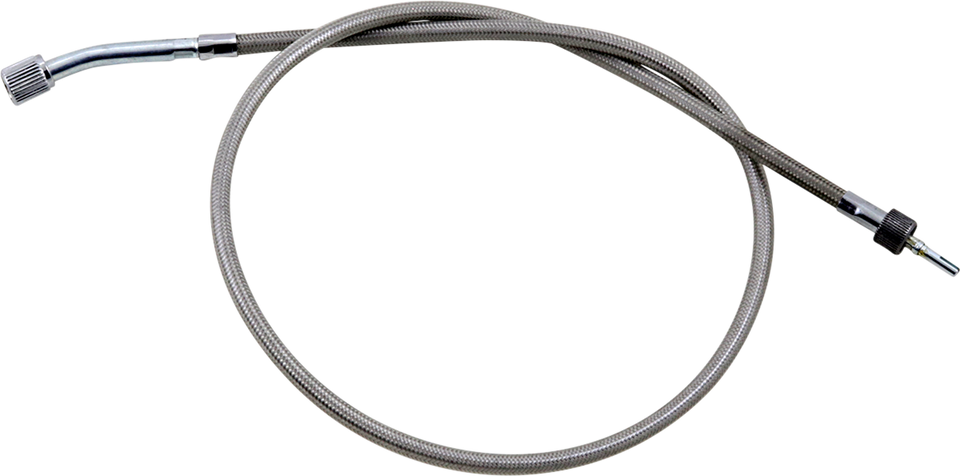 Speedometer Cable - Armor Coat - Kawasaki