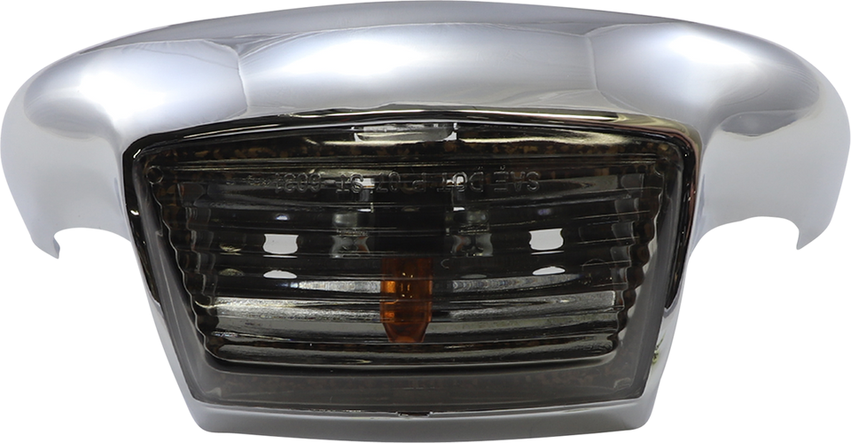 Fender Tip Light - Smoke