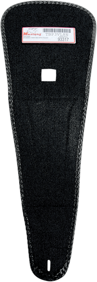 Studded Pouch Tank Bib - Volusla