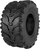 Tire - K299 - Bear Claw - 25x8.00-11