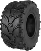 Tire - K299 - Bear Claw - 25x12.50-12