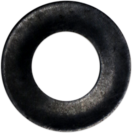 Rear Police Air Ride Seat - Textured