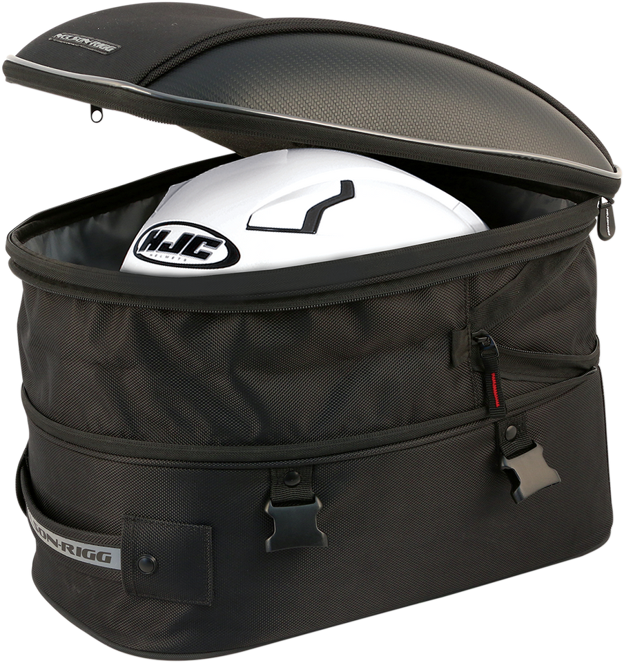 Commuter Touring Tail Bag