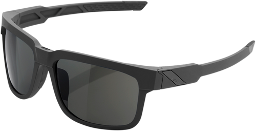 Type-S Sunglasses - Slate - Gray PeakPolar - Lutzka's Garage