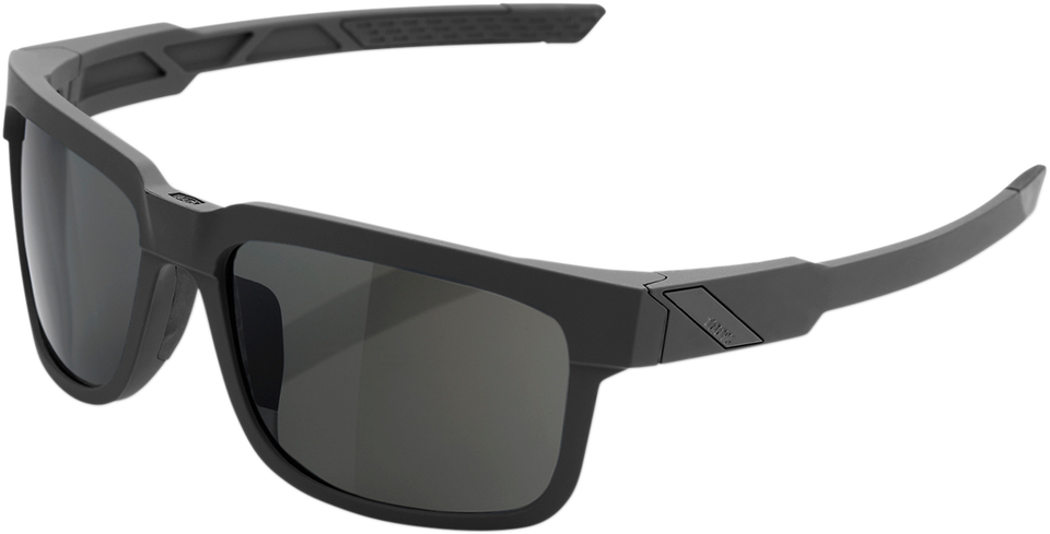 Type-S Sunglasses - Slate - Gray PeakPolar - Lutzka's Garage