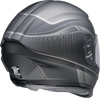 Jackal Helmet - Dark Matter - Steel - XS - Lutzka's Garage