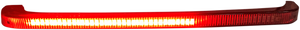 Saddlebag Lights - Smoke