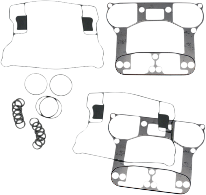 Rocker Box Gasket Kit
