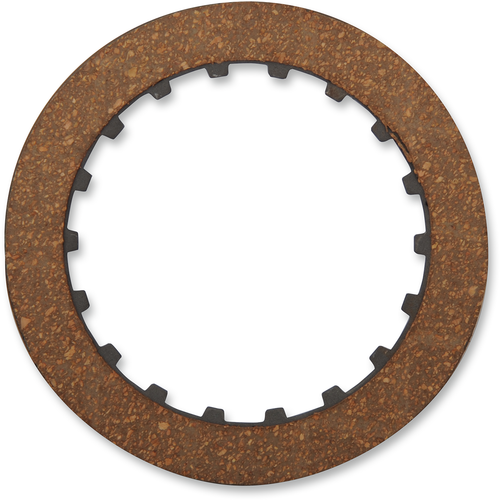 Clutch Friction Plate