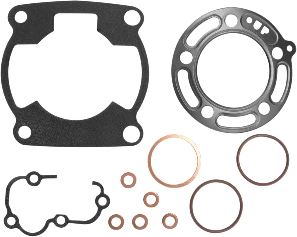 Top End Gasket Set - Kawasaki