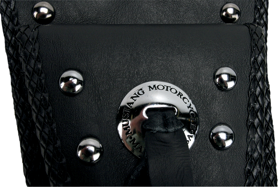 Studded Pouch Tank Bib - VTX1300