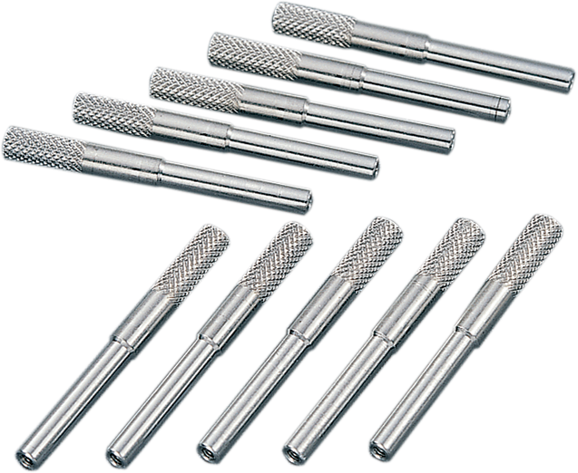 Replacement Reset Knobs - FL Style