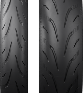 Tire - Power 6 - Front - 110/70ZR17 - (54W)