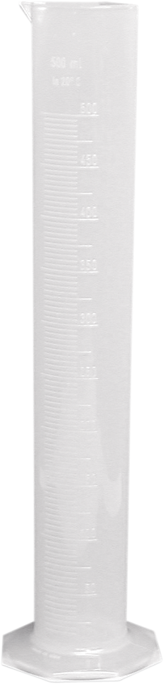 Cylinder Graduated