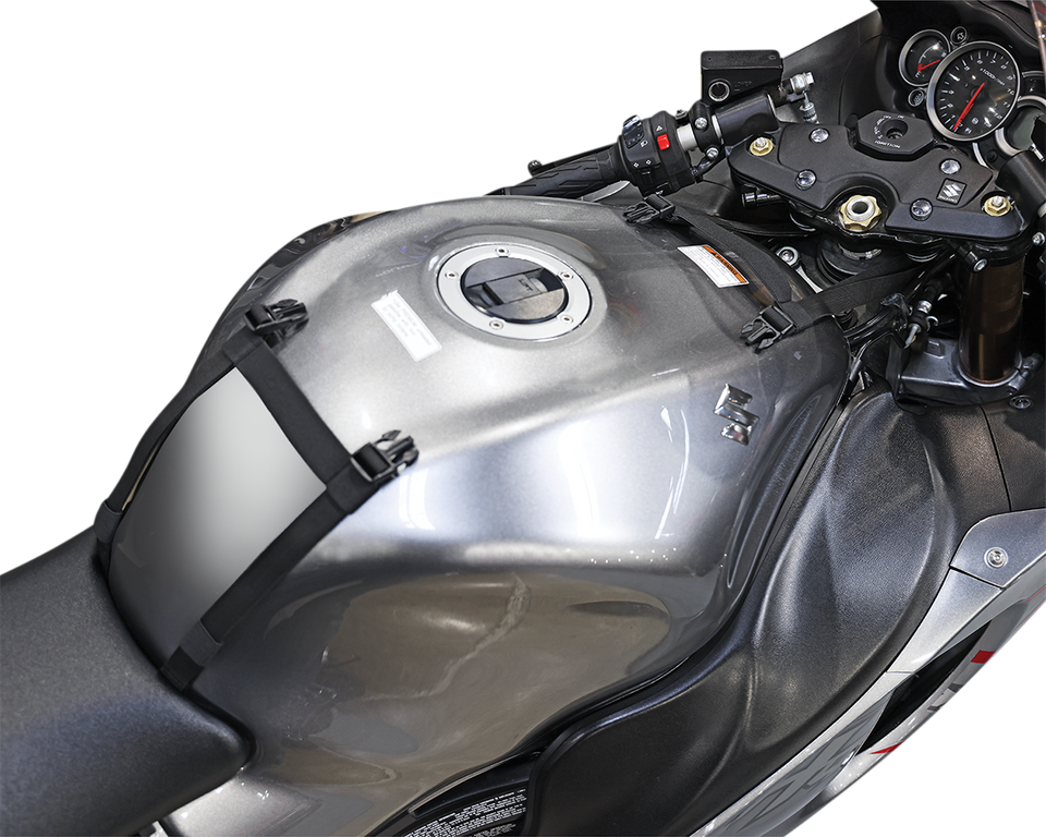 Commuter Lite Tank Bag