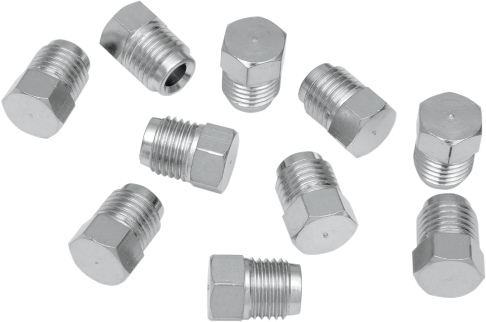 Brake Line "T" Plugs