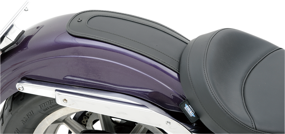 Fender Skin - Smooth Automotive-Grade Vinyl Center