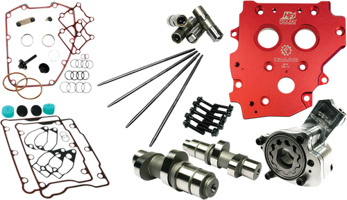 Camchest Kit - HP+ - Twin Cam