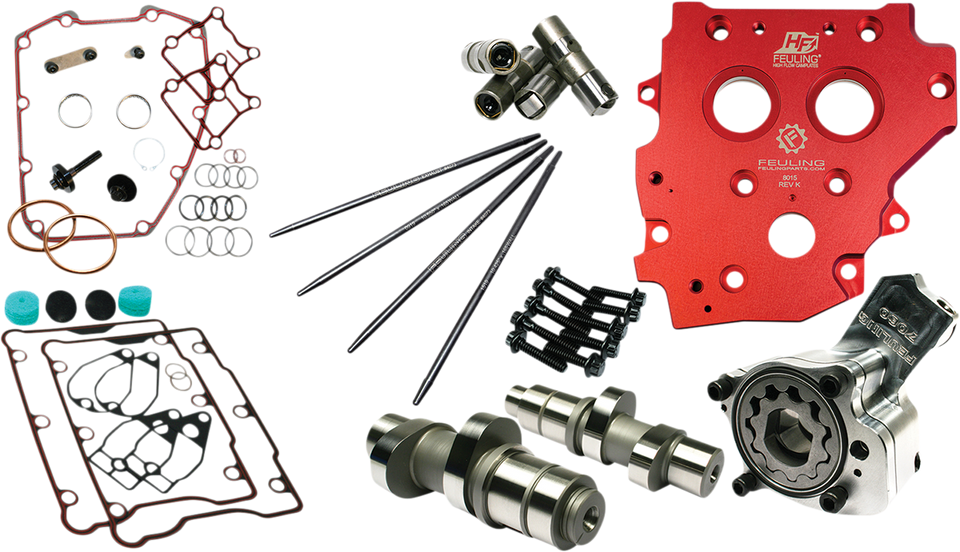 Camchest Kit - HP+ - Twin Cam