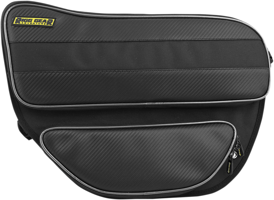 Door Bag - Rear