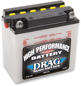 High Performance Battery - 12N7-4A