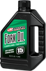 Fork Oil - 15wt - 1 L - Lutzka's Garage