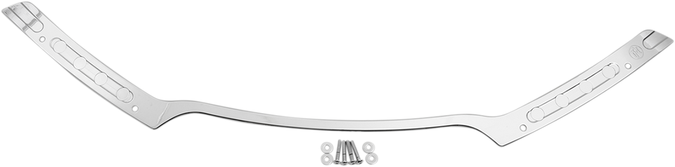 Windshield Trim - Hole Shot - Contrast Cut - FLTR 15+