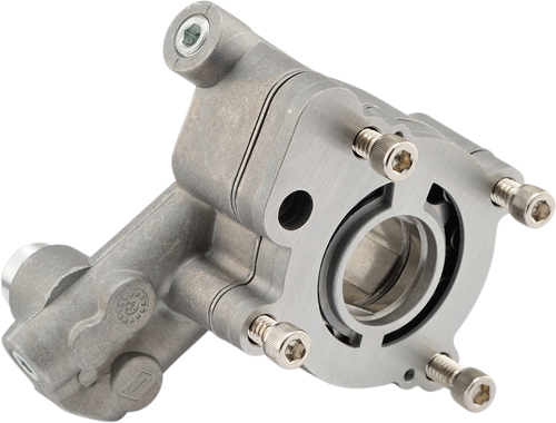 HV/HP Oil Pump - Twin Cam