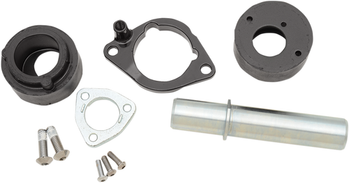 Rear Motor Mount Kit - XL - Lutzka's Garage