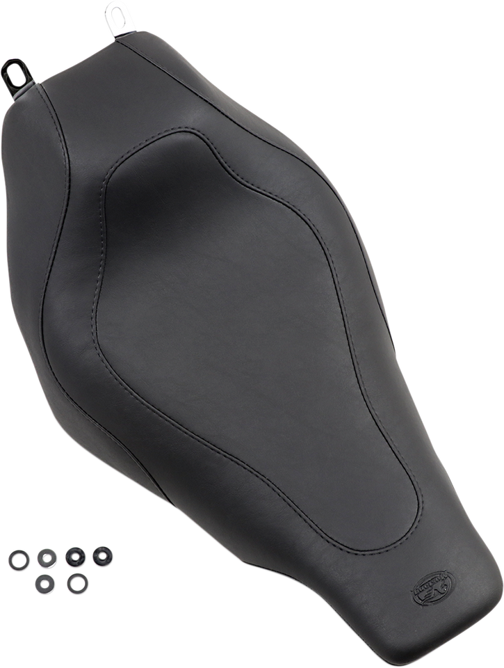 Tripper Solo Seat - FLT