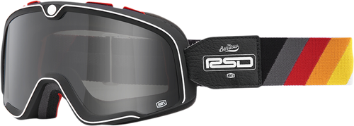 Barstow Goggles - Malibu - Smoke